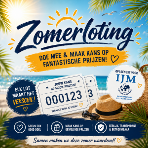 Zomerloting